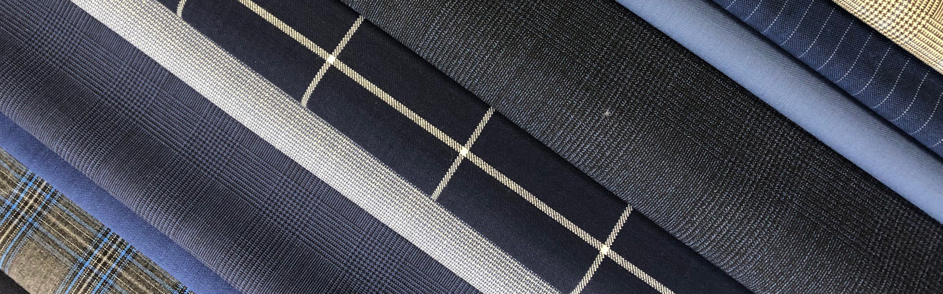 Villa Fabrics